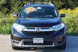 Used 2017 Honda CR-V LX image 2