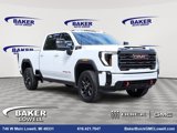 New 2026 GMC Sierra 3500 AT4 w/ AT4 Premium Plus Package image 3