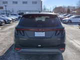 New 2025 Hyundai Tucson Limited image 4