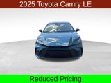 Used 2025 Toyota Camry LE image 2