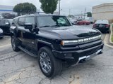 Used 2025 GMC Hummer EV 3X w/ LPO, Roof Cross Rail Package image 2