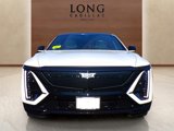 New 2025 Cadillac Lyriq Sport image 2