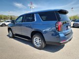 New 2025 Chevrolet Tahoe LT image 2