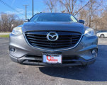 Used 2014 MAZDA CX-9 Grand Touring w/ GT Technology Package image 2