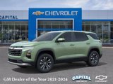 New 2026 Chevrolet Equinox LT w/ Safety and Technology Package image 2