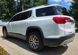 Used 2018 GMC Acadia SLE image 5