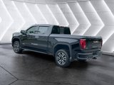 Certified 2025 GMC Sierra 1500 AT4 w/ AT4 Premium Package image 4