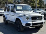New 2025 Mercedes-Benz G 580 w/ EQ Technology image 6