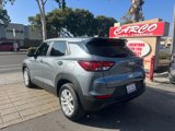 Used 2021 Chevrolet TrailBlazer LS image 6
