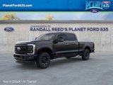 New 2025 Ford F250 Platinum image 3