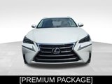 Used 2016 Lexus NX 200t AWD image 3