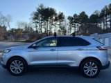 Used 2019 Ford Edge Titanium w/ Equipment Group 301A image 5