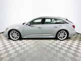 Used 2025 Audi RS 6 performance w/ Matte Carbon Package image 4
