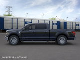 New 2025 Ford F150 XLT image 3