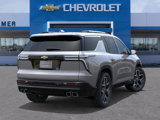 New 2026 Chevrolet Traverse High Country image 4