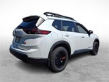 New 2026 Nissan Rogue SV w/ Rock Creek Premium Package image 4