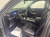 Certified 2023 Ford Explorer XLT w/ Equipment Group 202A image 2