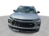 Certified 2024 Chevrolet TrailBlazer RS w/ Driver Confidence Package image 3