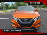 Used 2020 Nissan Rogue Sport SV image 3