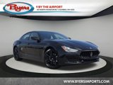 Used 2018 Maserati Ghibli image 1