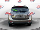Used 2012 Nissan Murano SL w/ Navigation Pkg image 4