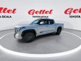 New 2025 Toyota Tundra Platinum image 4