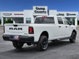 New 2025 RAM 3500 Tradesman image 4