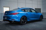 New 2026 Acura Integra A-Spec image 3