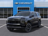 New 2025 Chevrolet Suburban RST image 6