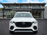 New 2025 MAZDA CX-70 3.3 Turbo w/ Premium Package image 2