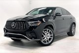 New 2025 Mercedes-Benz GLE 53 AMG 4MATIC Coupe image 2