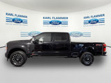 New 2025 Ford F250 Platinum image 5