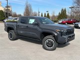 New 2025 Toyota Tacoma TRD Off-Road image 2