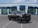 New 2025 GMC Sierra 2500 AT4X w/ AT4X AEV Edition image 2