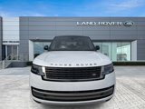New 2025 Land Rover Range Rover SE image 4