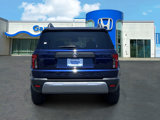 New 2026 Honda Passport RTL image 5