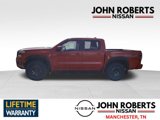 New 2025 Nissan Frontier PRO-4X w/ Pro Premium Package image 2