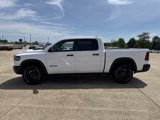 New 2025 RAM 1500 Rebel image 4