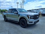 New 2025 Ford F150 Lariat image 3