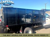New 2025 Ford F550 4x4 Regular Cab Super Duty image 4