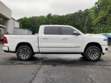 New 2025 RAM 1500 Limited w/ Bed Utility Group image 5