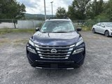 New 2026 Nissan Rogue Platinum w/ Platinum Premium Package image 2