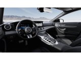 New 2026 Mercedes-Benz AMG GT 43 image 3