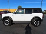 Used 2025 Ford Bronco Outer Banks w/ Sasquatch Package image 4