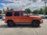 New 2025 Mercedes-Benz G 63 AMG 4MATIC image 5