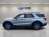 Used 2022 Ford Explorer XLT w/ Equipment Group 202A image 5
