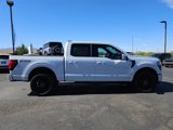 New 2025 Ford F150 Lariat w/ Equipment Group 501A Mid image 4