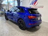 Used 2022 Audi SQ5 Premium Plus w/ Premium Plus Package image 2