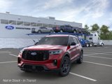 New 2025 Ford Explorer ST image 2