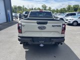 New 2025 Ford Ranger Raptor image 4